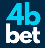 Logo da 4BBET