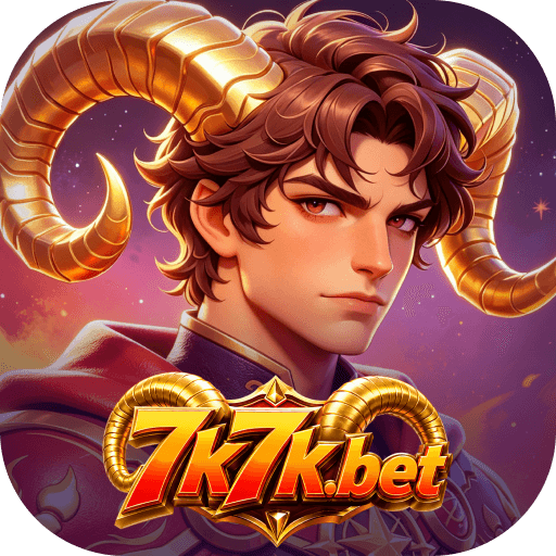 Logo da 7K7KBET