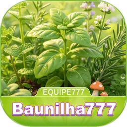 Logo da Baunilha777