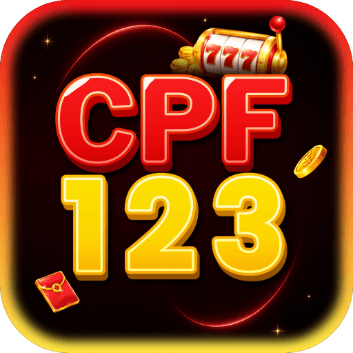 Logo da CPF123