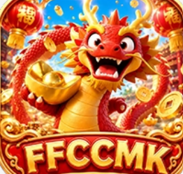 Logo da FFCCMK