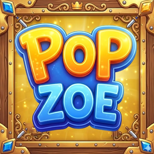 Logo da PopZoe