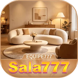 Logo da Sala777