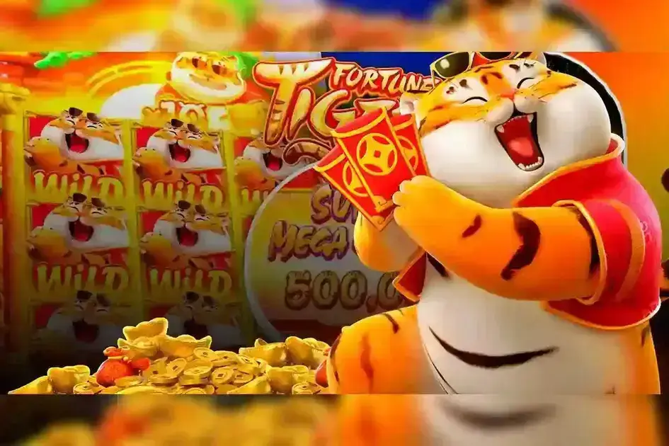 Como Funciona o Jogo do Tigrinho: Descubra as regras e estratégias para ganhar! Como Funciona o Jogo do Tigrinho: Descubra as regras e estratégias para ganhar!