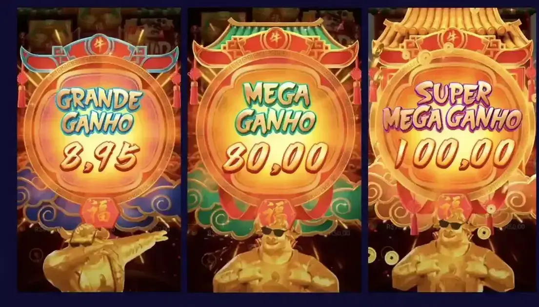 Estratégias eficientes para aumentar suas chances no Fortune Ox Estratégias eficientes para aumentar suas chances no Fortune Ox