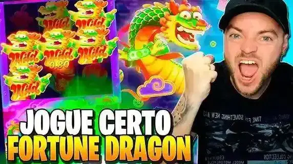 Fortune Dragon: O que saber antes de apostar nas slots que estão bombando! Fortune Dragon: O que saber antes de apostar nas slots que estão bombando!