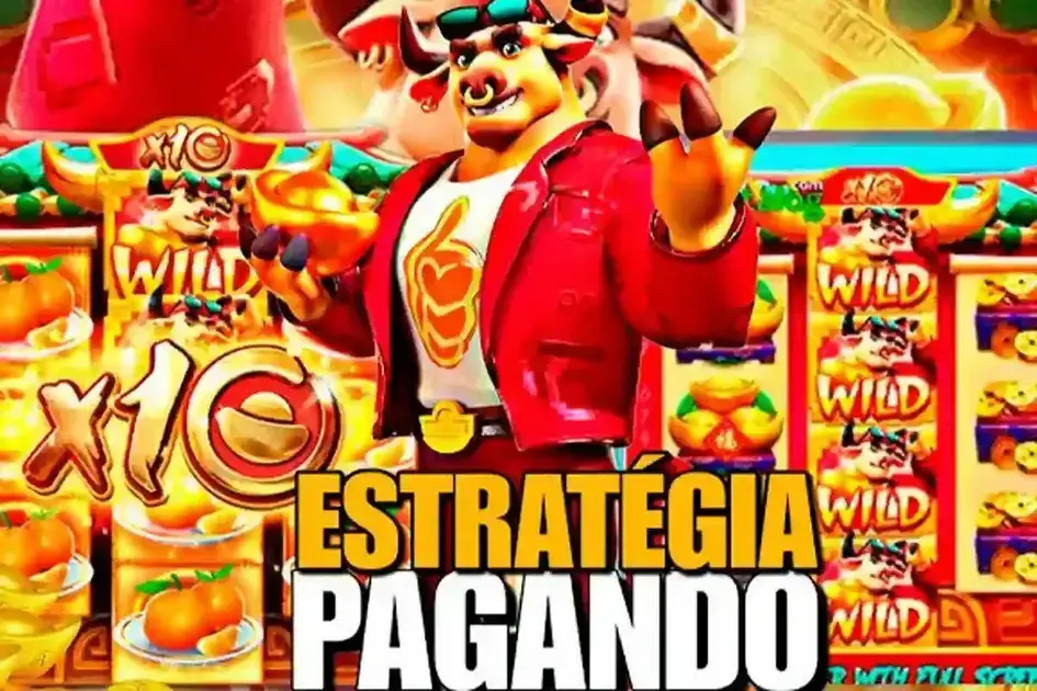Fortune Ox: Descubra dicas, bônus e como aproveitar ao máximo o slot! Fortune Ox: Descubra dicas, bônus e como aproveitar ao máximo o slot!