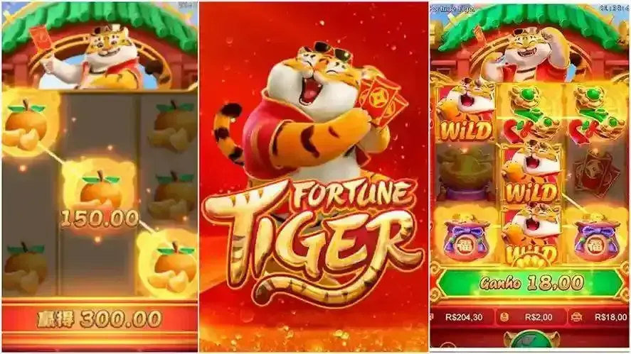 Fortune Tiger Plataforma Que Paga: Como saber se é confiável e segura para apostar!