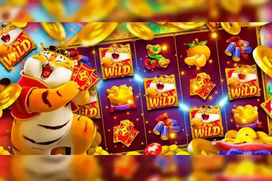 Jogo do Tigrinho Grátis: Como aproveitar slots & bônus sem gastar nada! Jogo do Tigrinho Grátis: Como aproveitar slots & bônus sem gastar nada!