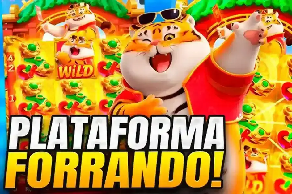 Jogo do Tigrinho: Novidades e dicas para apostar com inteligência! Jogo do Tigrinho: Novidades e dicas para apostar com inteligência!