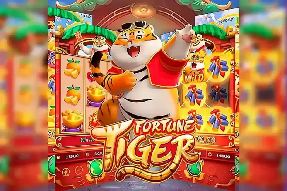 Tiger Fortune: Descubra os segredos do jogo que está conquistando os cassinos online! Tiger Fortune: Descubra os segredos do jogo que está conquistando os cassinos online!
