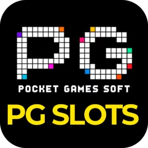 LOGO PGSLOTS