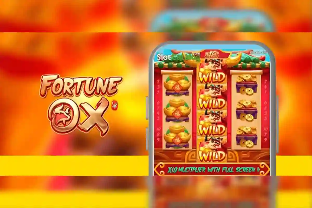 Como jogar Fortune Ox: regras e dicas práticas Como jogar Fortune Ox: regras e dicas práticas